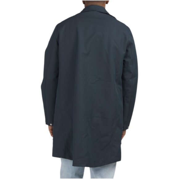 ARMANI EXCHANGE Hooded Jacket - Picture 3 of 4